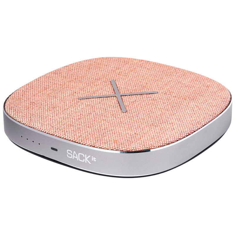 SACKit - CHARGEit test Rosa - 60401
