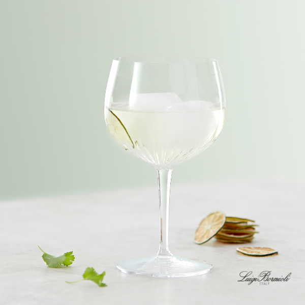 Luigi Bormioli 4 stk. G&T glas