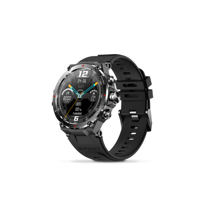 VEHO Kuzo Sports Smart Watch