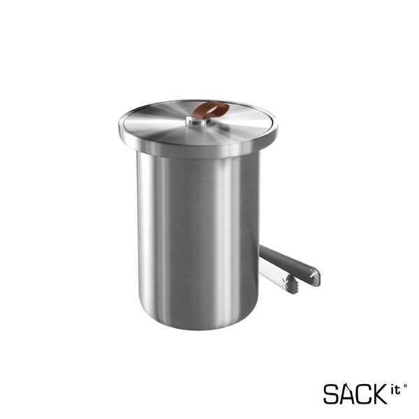 SACKit Wine Cooler - Valgfri farve Steel