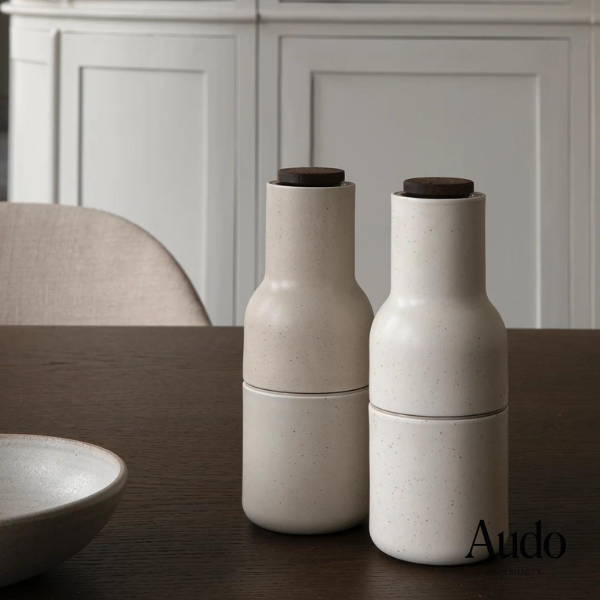 Norm Architects - Bottle Grinders Ceramic