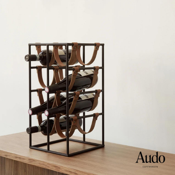 Umanoff Wine Rack