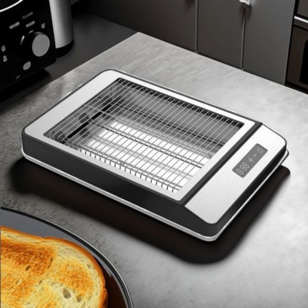 Häws Toaster m. digital display