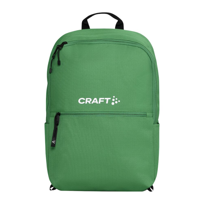 Craft Squad 2.0 Backpack 16 L Team Green (651000)