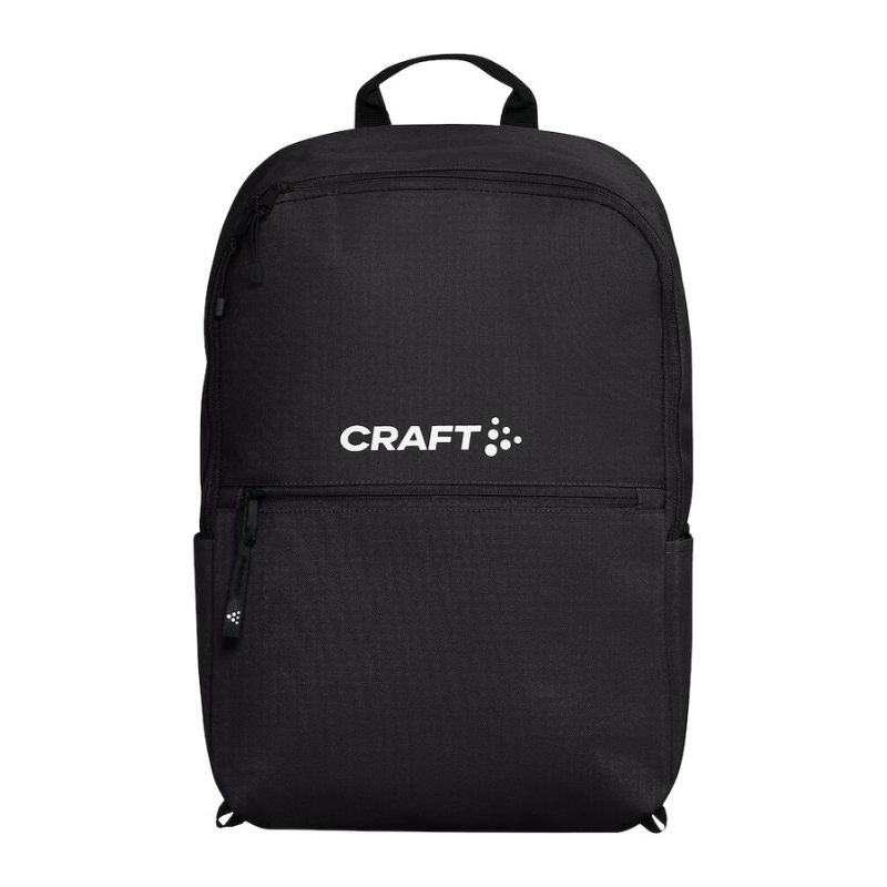 Craft Squad 2.0 Backpack 16 L Black (999000)