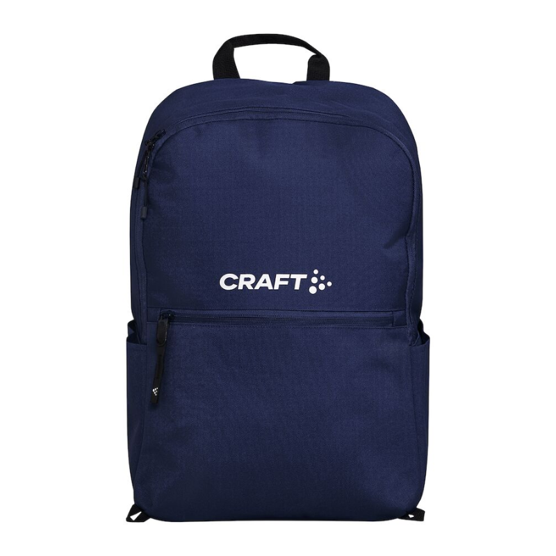 Craft Squad 2.0 Backpack 16 L Navy (390000)