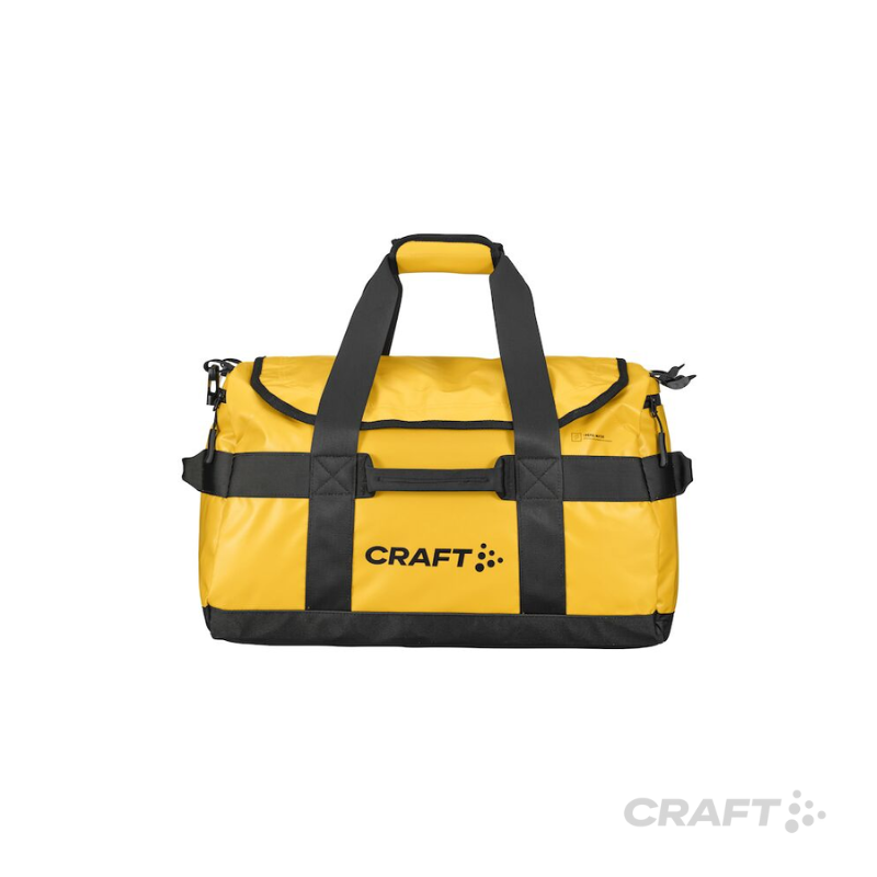 Craft ADV Entity Duffelbag 50 L Golden (51000)