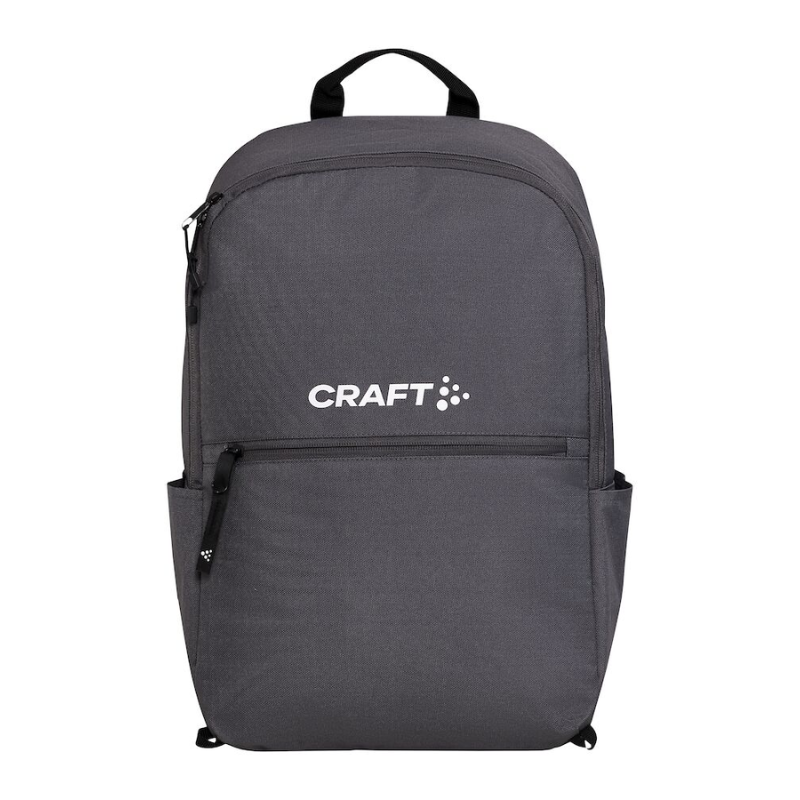 Craft Squad 2.0 Backpack 16 L Sphalt (995000)