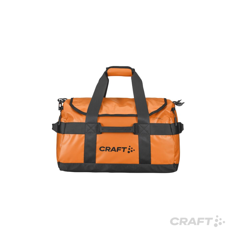 Craft ADV Entity Duffelbag 50 L Chestnut (580000)