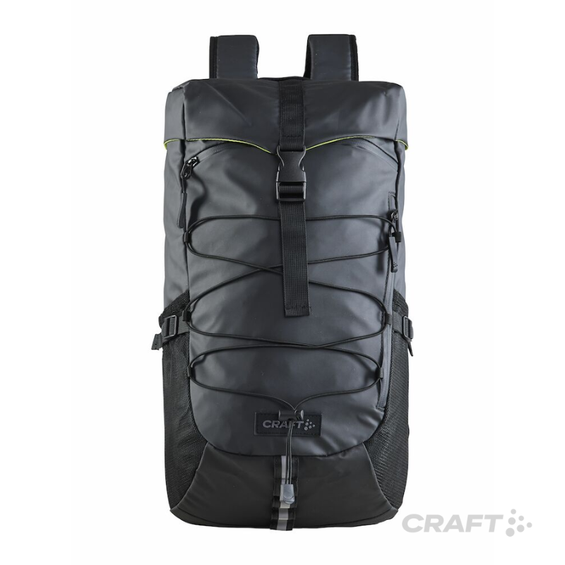 Craft ADV Entity Travel Backpack 25 L - Valgfri farve Granite (9580000)