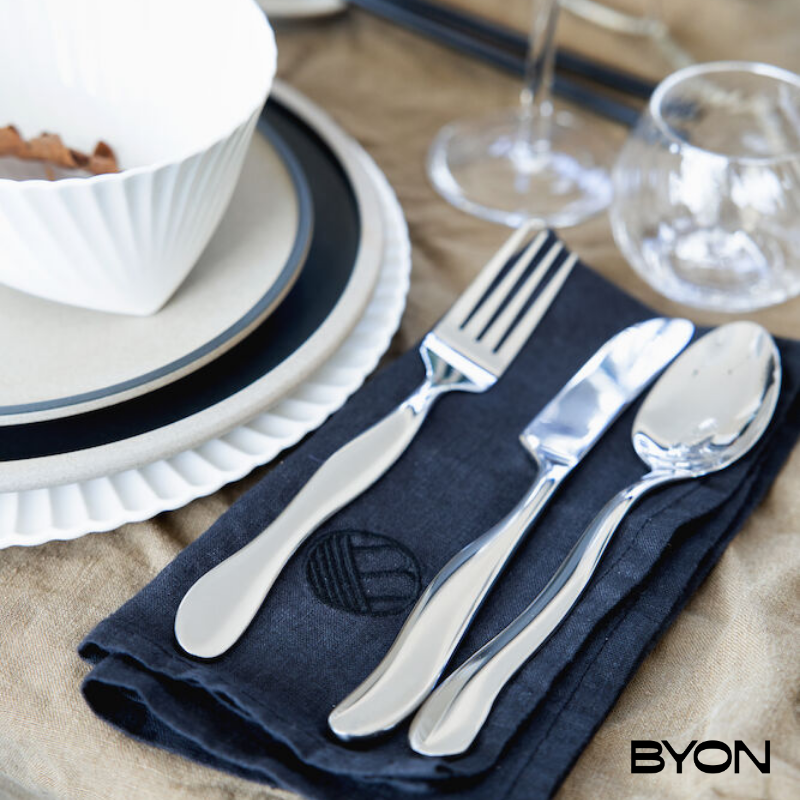 Byon Bestik 16 stk.