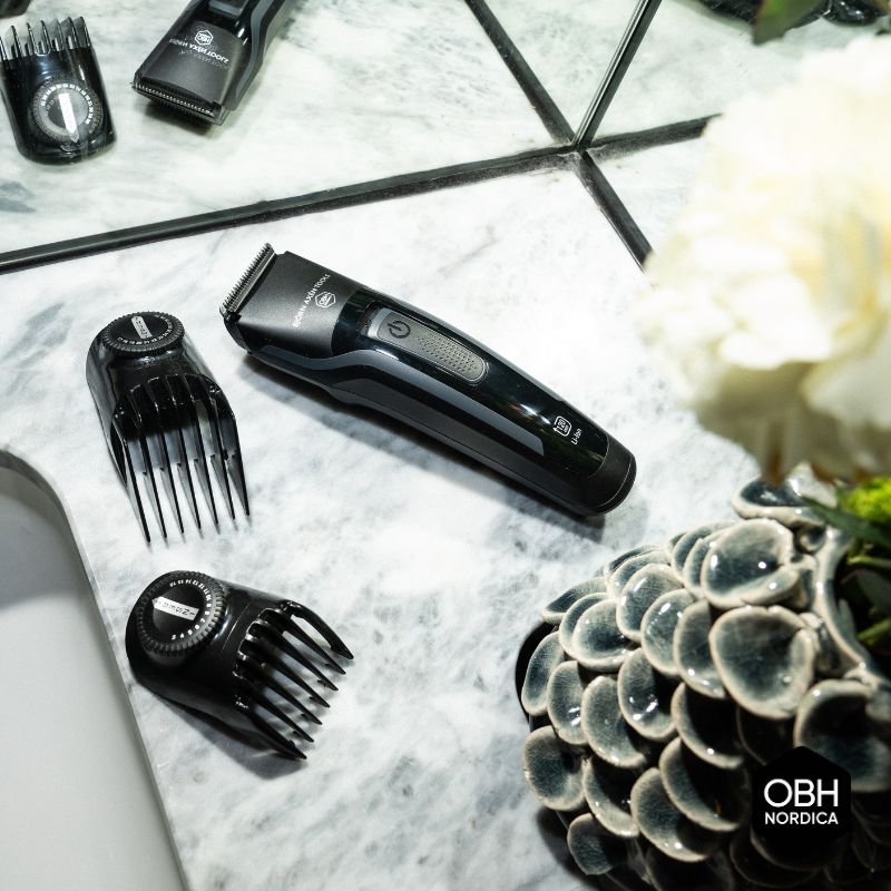 Björn Axen Tools Pro Cut hair clipper