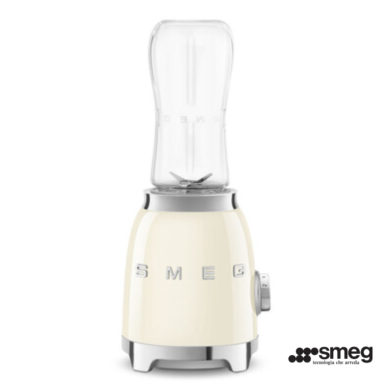 Smeg Sportsblender - valgfri farve Creme-PBF01CREU