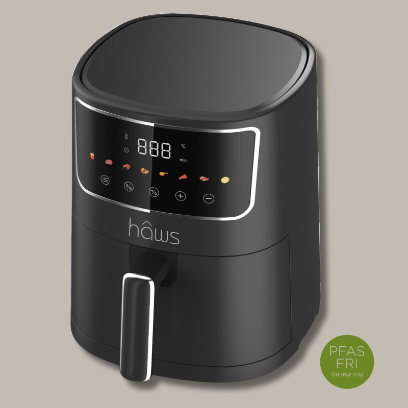 Häws Airfryer 4,2L