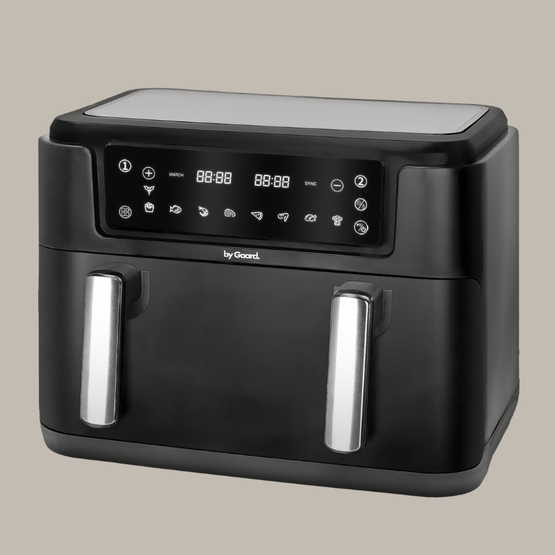 AIR FRYER 10 L. by Gaard