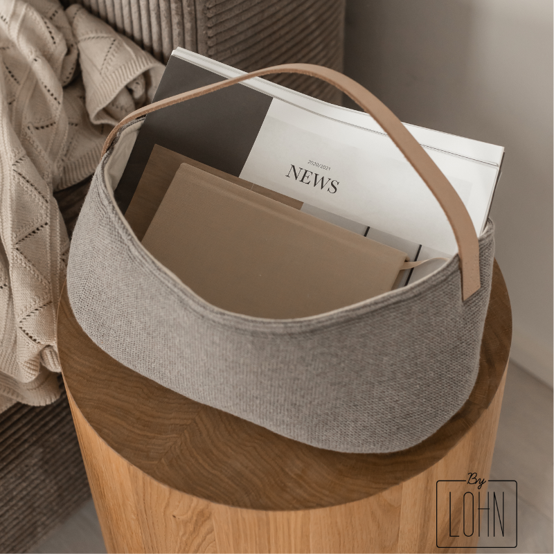 By Lohn All Round holder