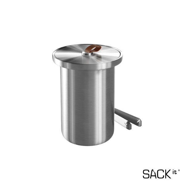 SACKit Wine Cooler - Valgfri farve Steel - 8583600