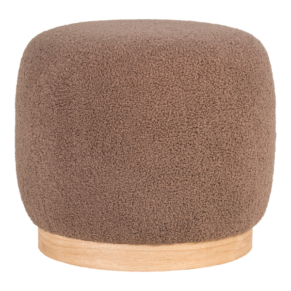 Puf - valgfri model Belfort 1501220