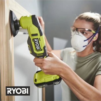 Ryobi - Multiværktøj