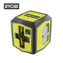 Ryobi - Krydslaser grøn