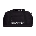 Craft Squad 2.0 Duffel 36 L Black (999000)