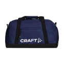 Craft Squad 2.0 Duffel 36 L Navy (346000)