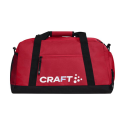 Craft Squad 2.0 Duffel 36 L Bright Red (430000)