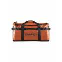 ADV Enitity Duffel 100 L - valgfri farve Chestnut (580000)