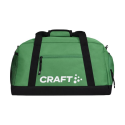 Craft Squad 2.0 Duffel 36 L Team Green (651000)