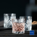 Lyngby Glas Melodia Vandglas 23 cl 6 stk.