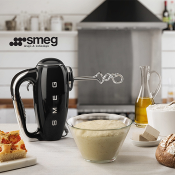 Smeg Håndmiksere - valgfri farve