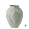 Knabstrup vase - Valgfri farve Mint - K1245