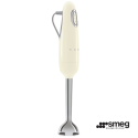 Smeg Stavblender - valgfri farve Creme-HBF11CREU