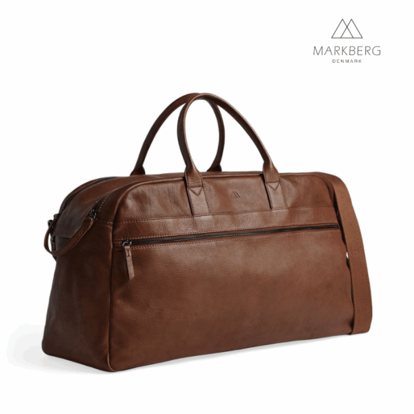 Theodore XL Weekend Bag - Markberg - Billede 2