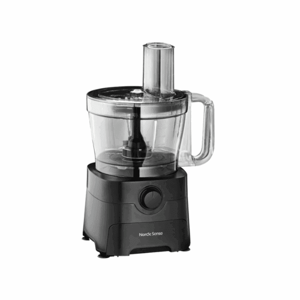 Nordic Sense Foodprocessor 3,5 L - Billede 2