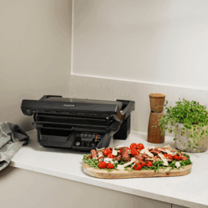 Optigrill Start m. 3 programmer
