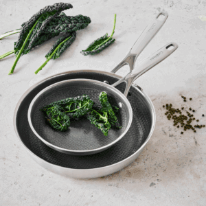 Morsø Non-Stick Hybrid stegepande 28 cm