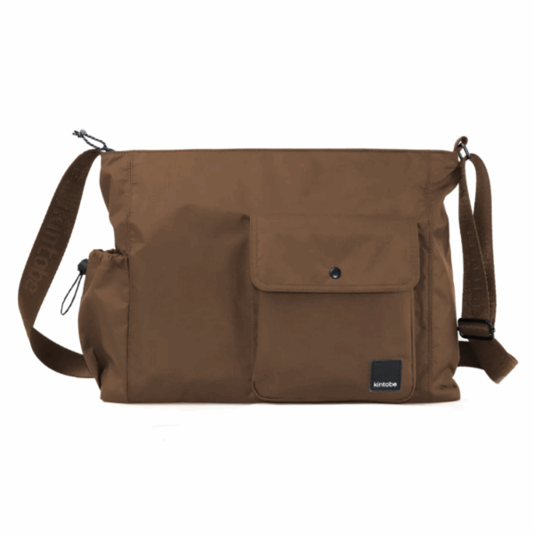 Milo tote bag - Kintobe - Billede 3