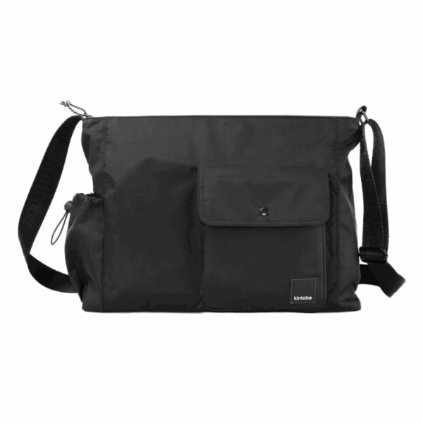 Milo tote bag - Kintobe - Billede 4
