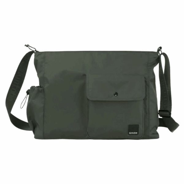 Milo tote bag - Kintobe - Billede 6