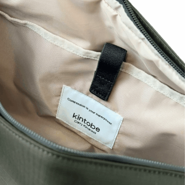 Milo tote bag - Kintobe - Billede 9
