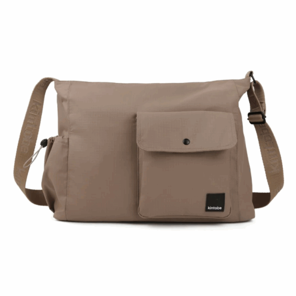 Milo tote bag - Kintobe - Billede 5