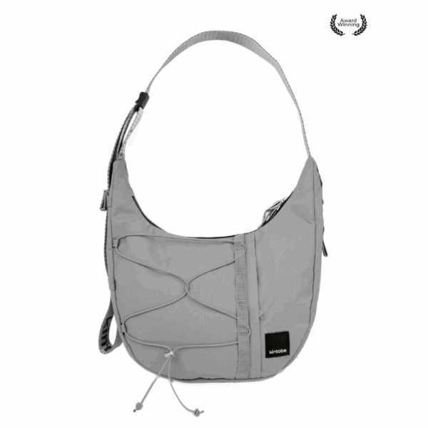 Haze half-moon bag - Kintobe - Billede 5