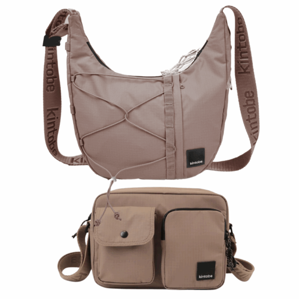 Haze & Miles bags - Kintobe - Billede 2