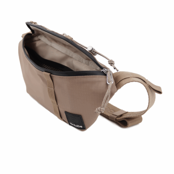 Blaze bumbag - Kintobe - Billede 4