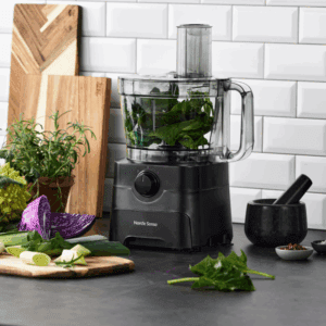 Nordic Sense Foodprocessor 3,5 L