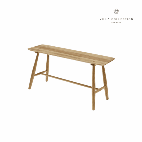 Villa Collection Bænk - Billede 2