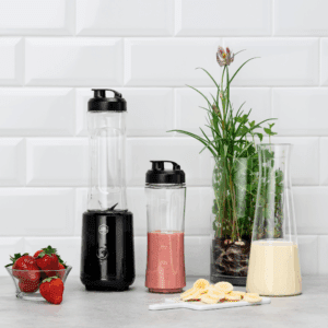Twister Go Blender – 2 x 600 ml**