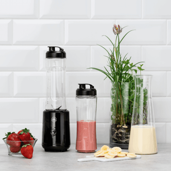 Twister Go Blender – 2 x 600 ml**