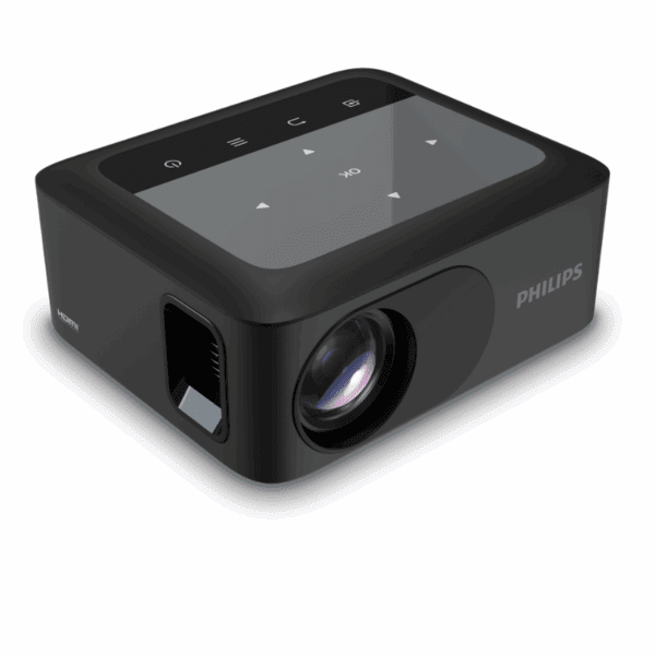 Philips Projekter NeoPix 110 - Billede 3